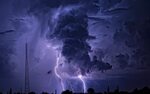 tornado, Thunder, Lightning, Storm, Nature Wallpapers HD / D